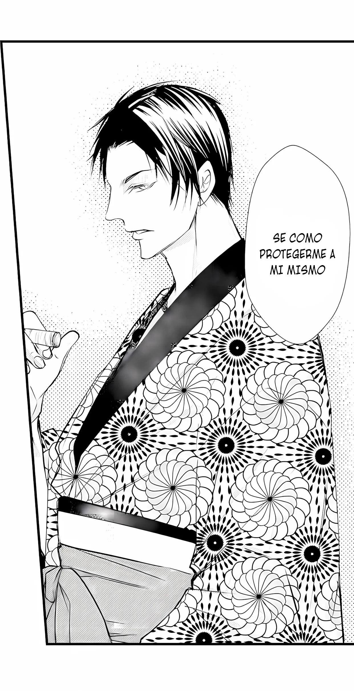 Fudanshi Shoukan - Capítulo 23 3 manhwa