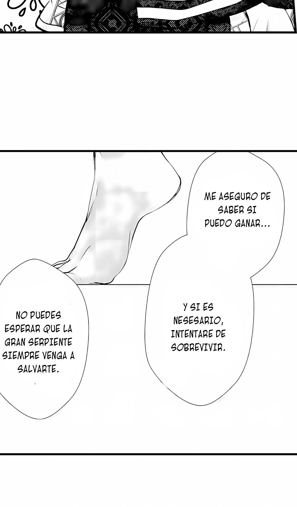 Fudanshi Shoukan - Capítulo 23 3 manhwa