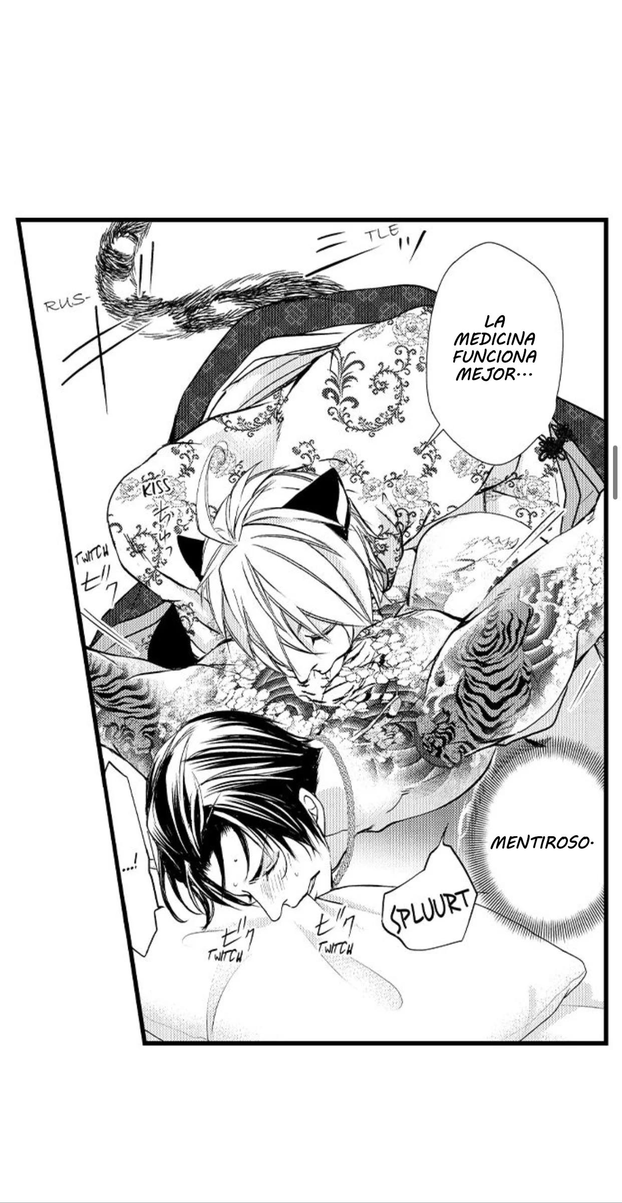 Fudanshi Shoukan - Capítulo 32 2 manhwa