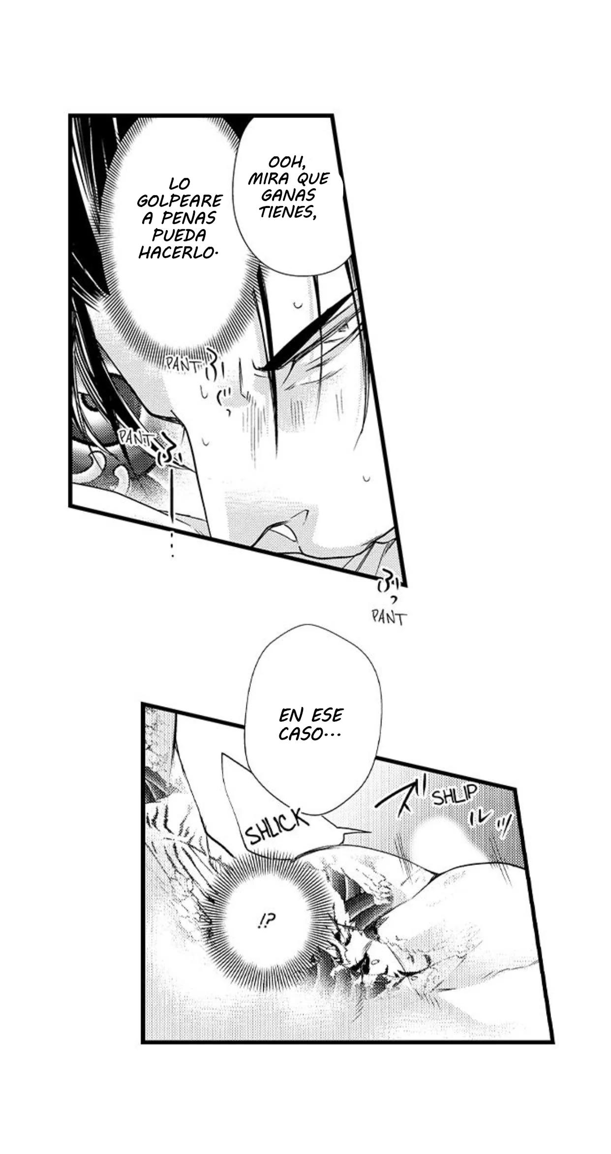 Fudanshi Shoukan - Capítulo 32 2 manhwa