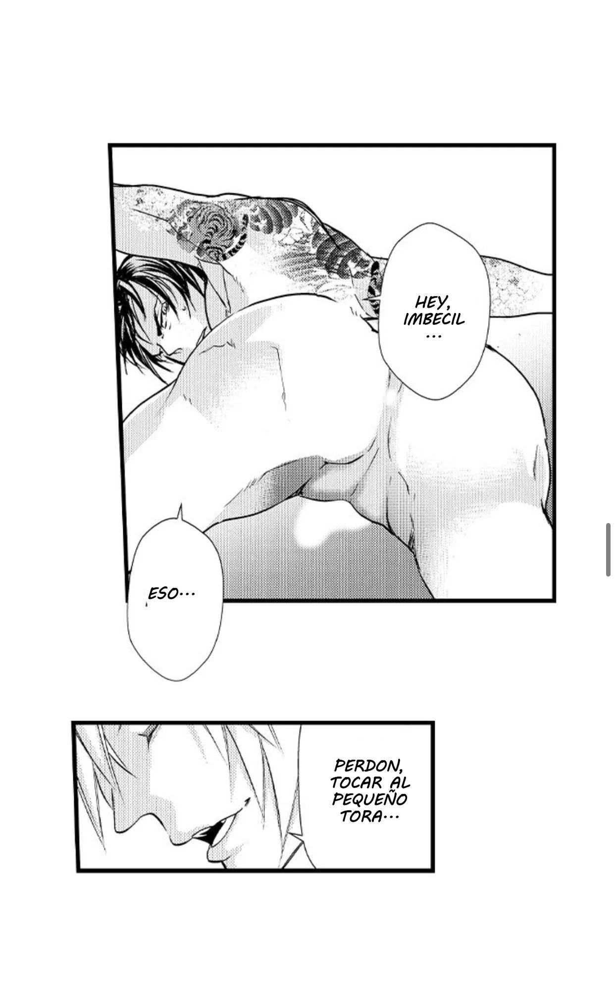 Fudanshi Shoukan - Capítulo 32 2 manhwa