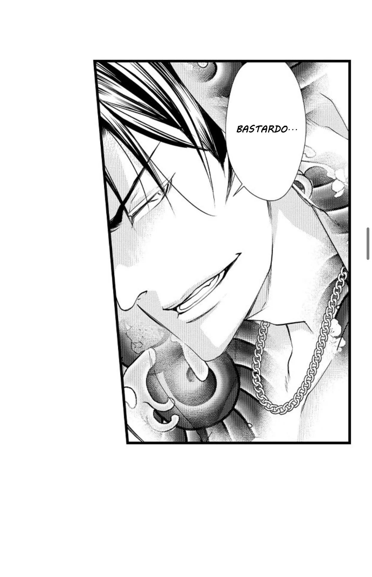 Fudanshi Shoukan - Capítulo 32 2 manhwa