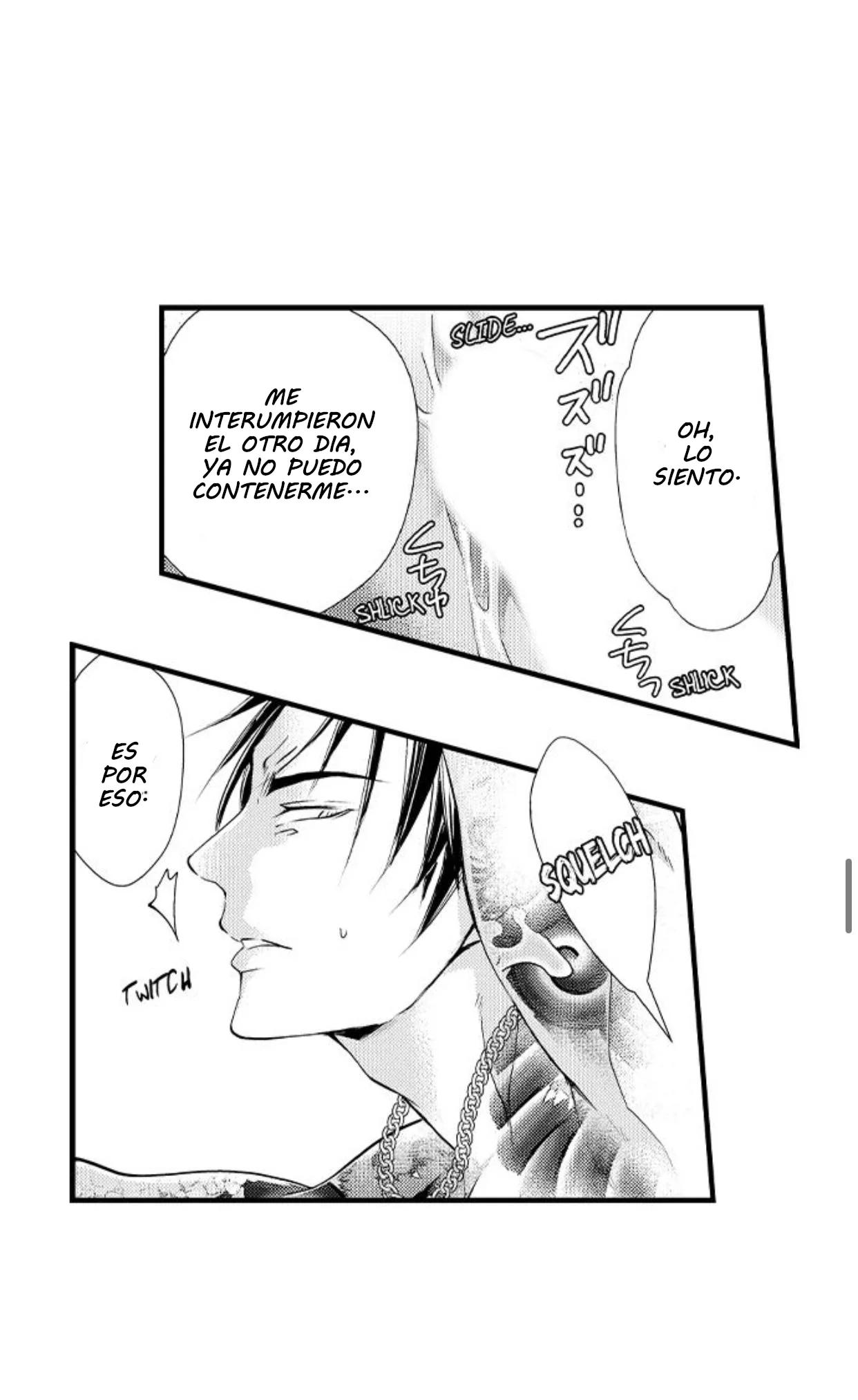 Fudanshi Shoukan - Capítulo 32 2 manhwa