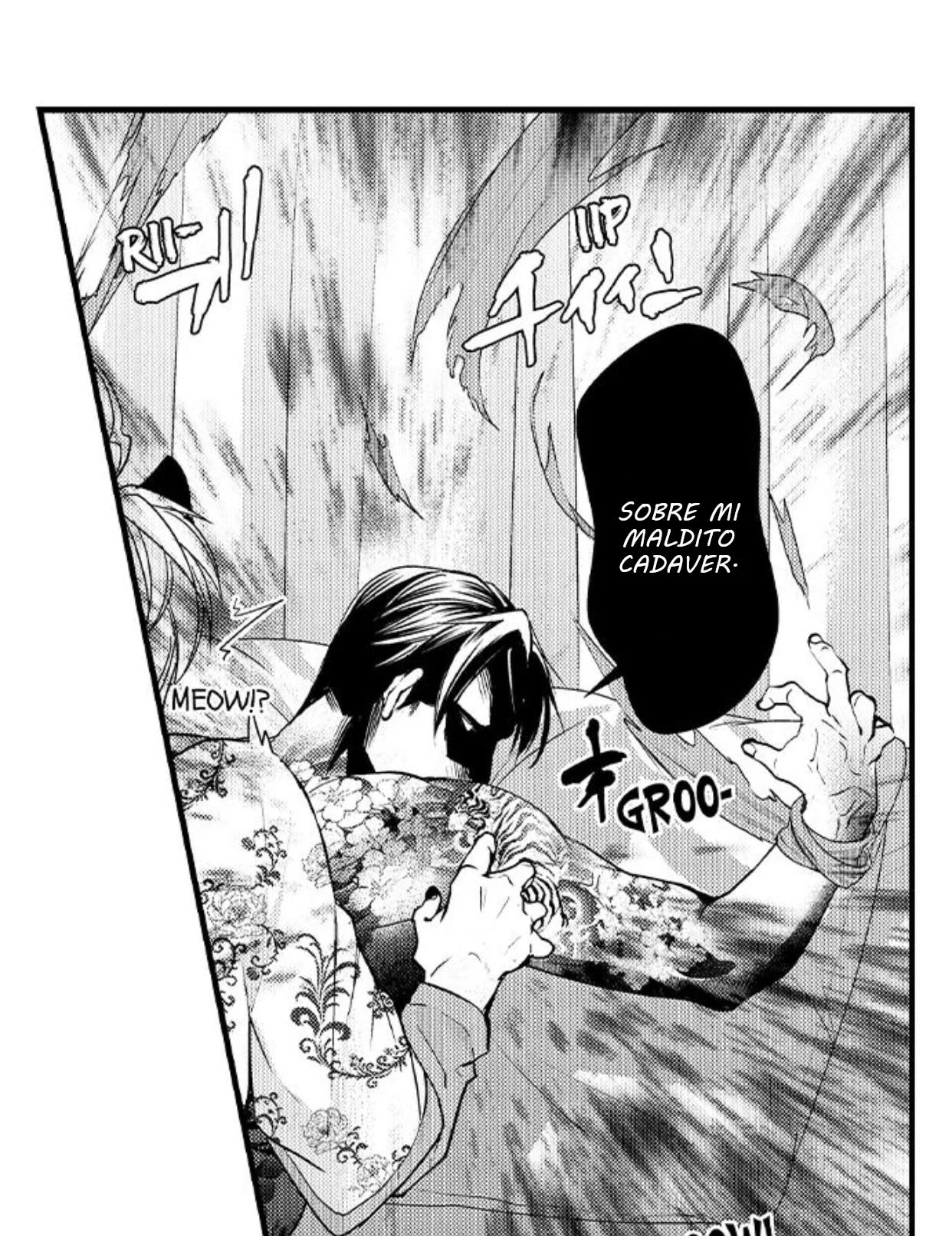 Fudanshi Shoukan - Capítulo 32 2 manhwa