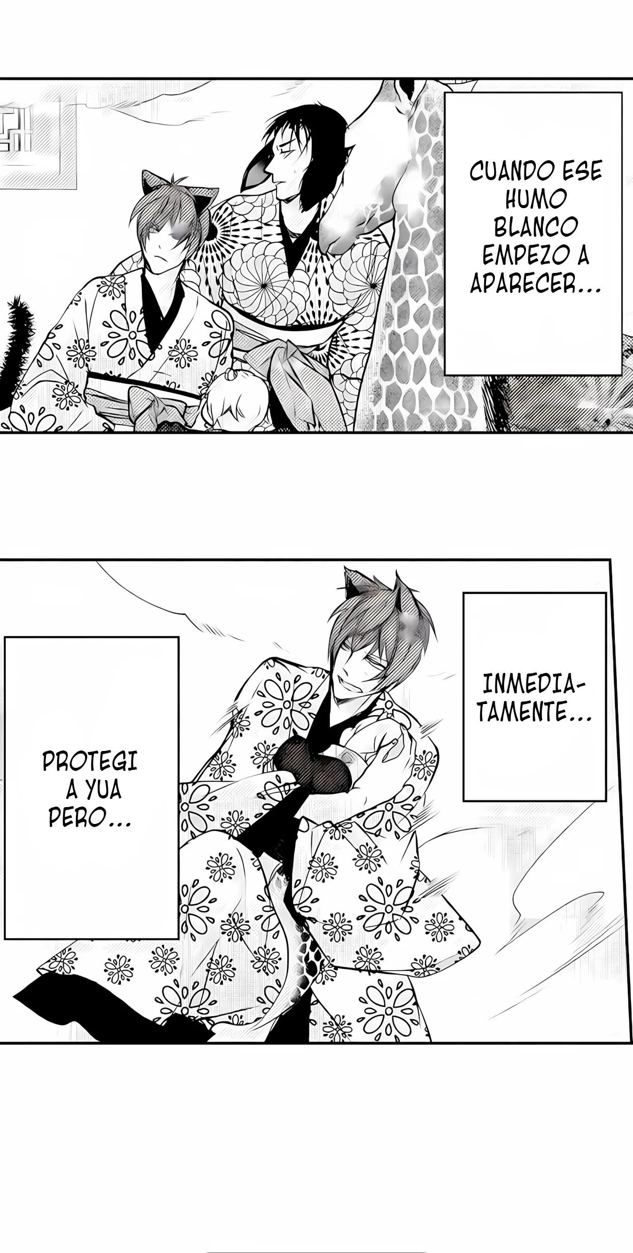 Fudanshi Shoukan - Capítulo 19 2 manhwa