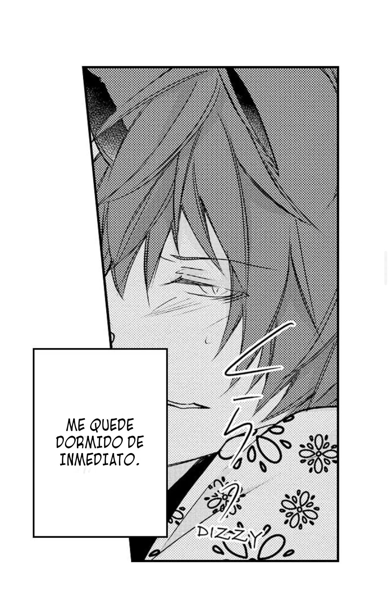 Fudanshi Shoukan - Capítulo 19 2 manhwa