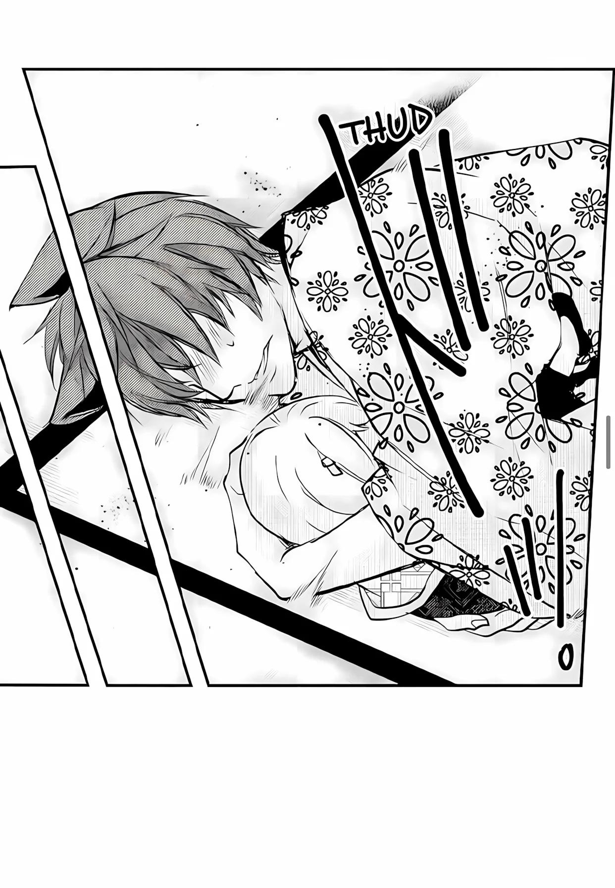 Fudanshi Shoukan - Capítulo 19 2 manhwa