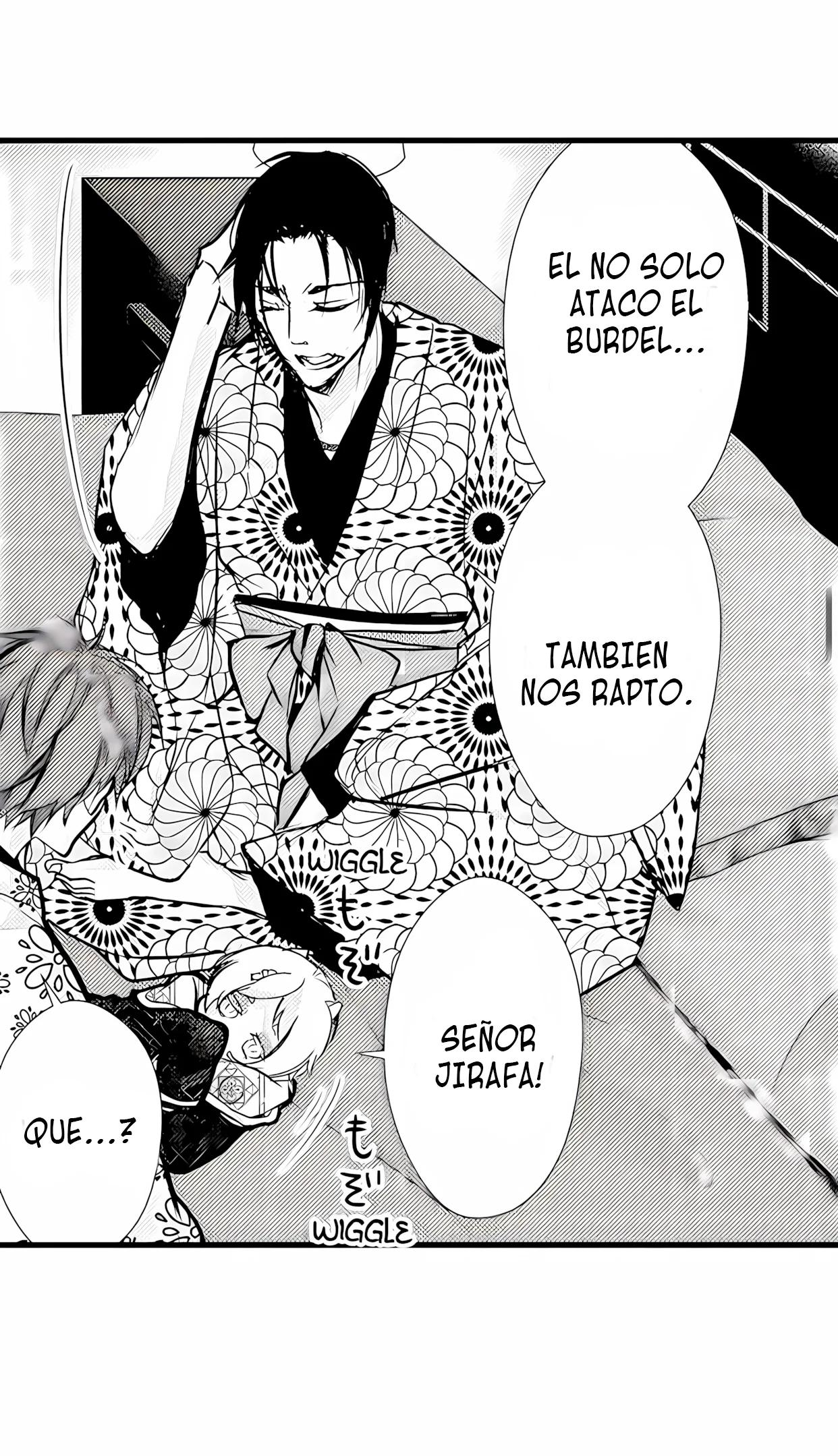Fudanshi Shoukan - Capítulo 19 2 manhwa