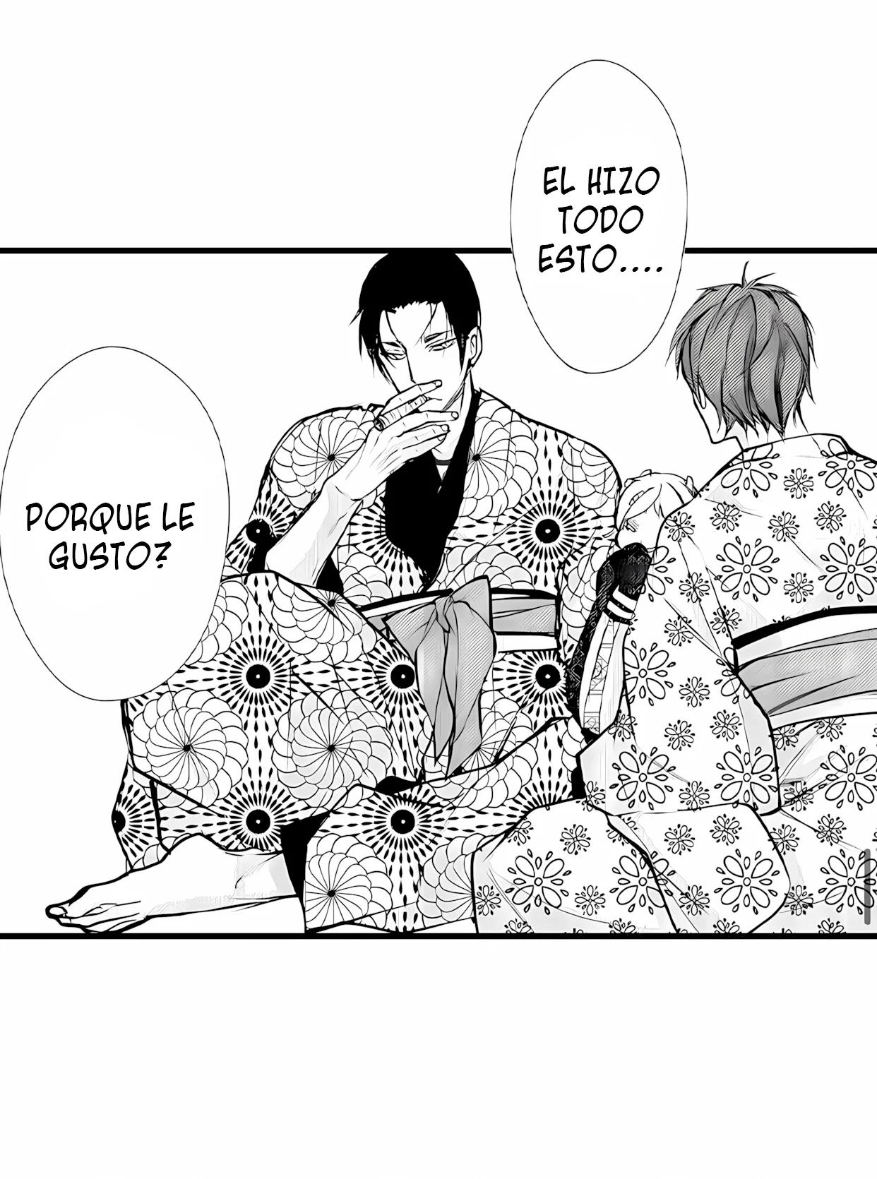 Fudanshi Shoukan - Capítulo 19 2 manhwa