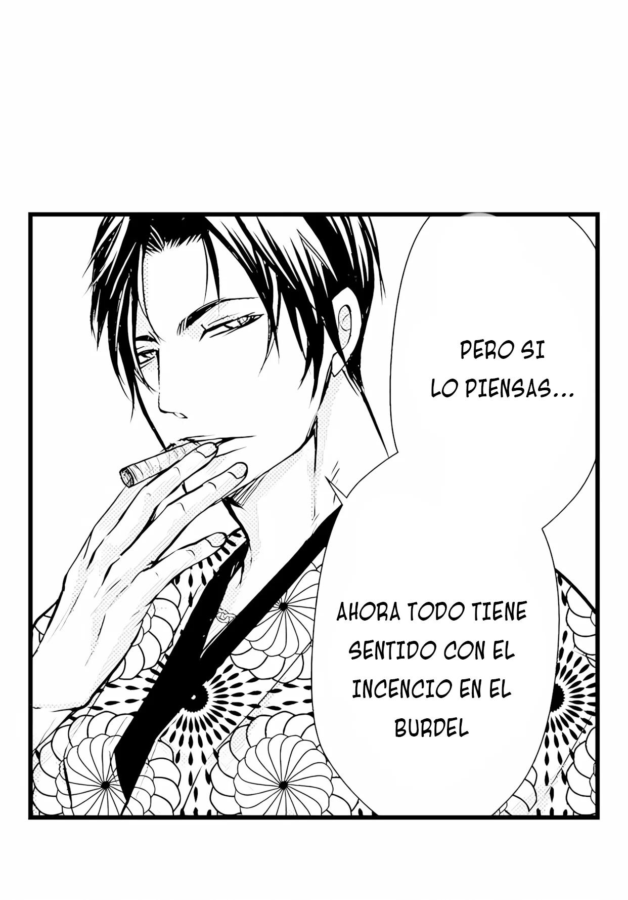 Fudanshi Shoukan - Capítulo 19 2 manhwa