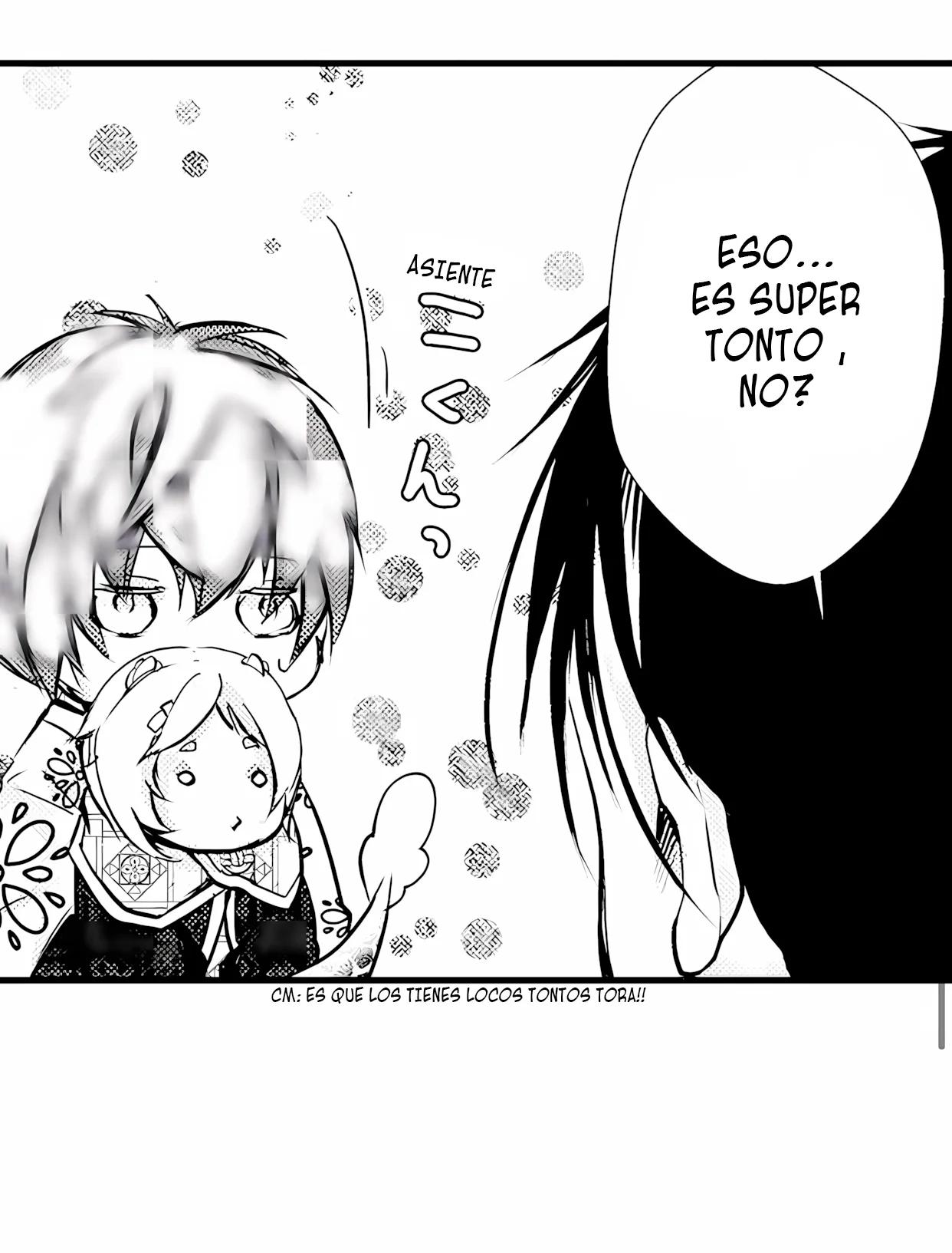 Fudanshi Shoukan - Capítulo 19 2 manhwa