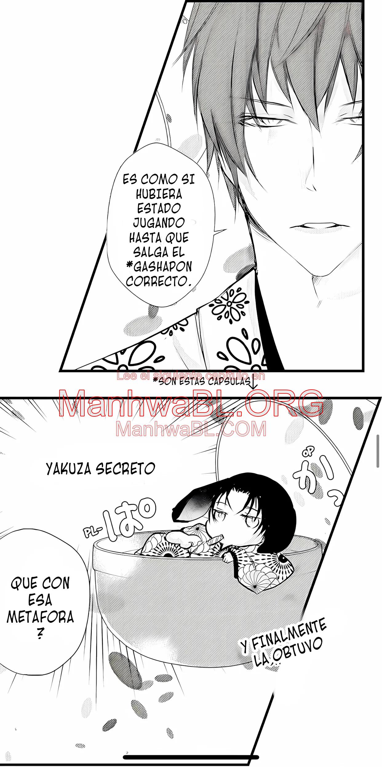 Fudanshi Shoukan - Capítulo 19 2 manhwa