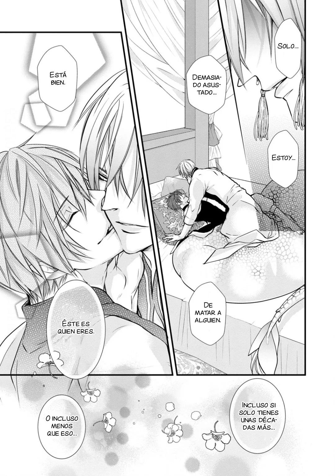 Fudanshi Shoukan - Capítulo 10 2 manhwa