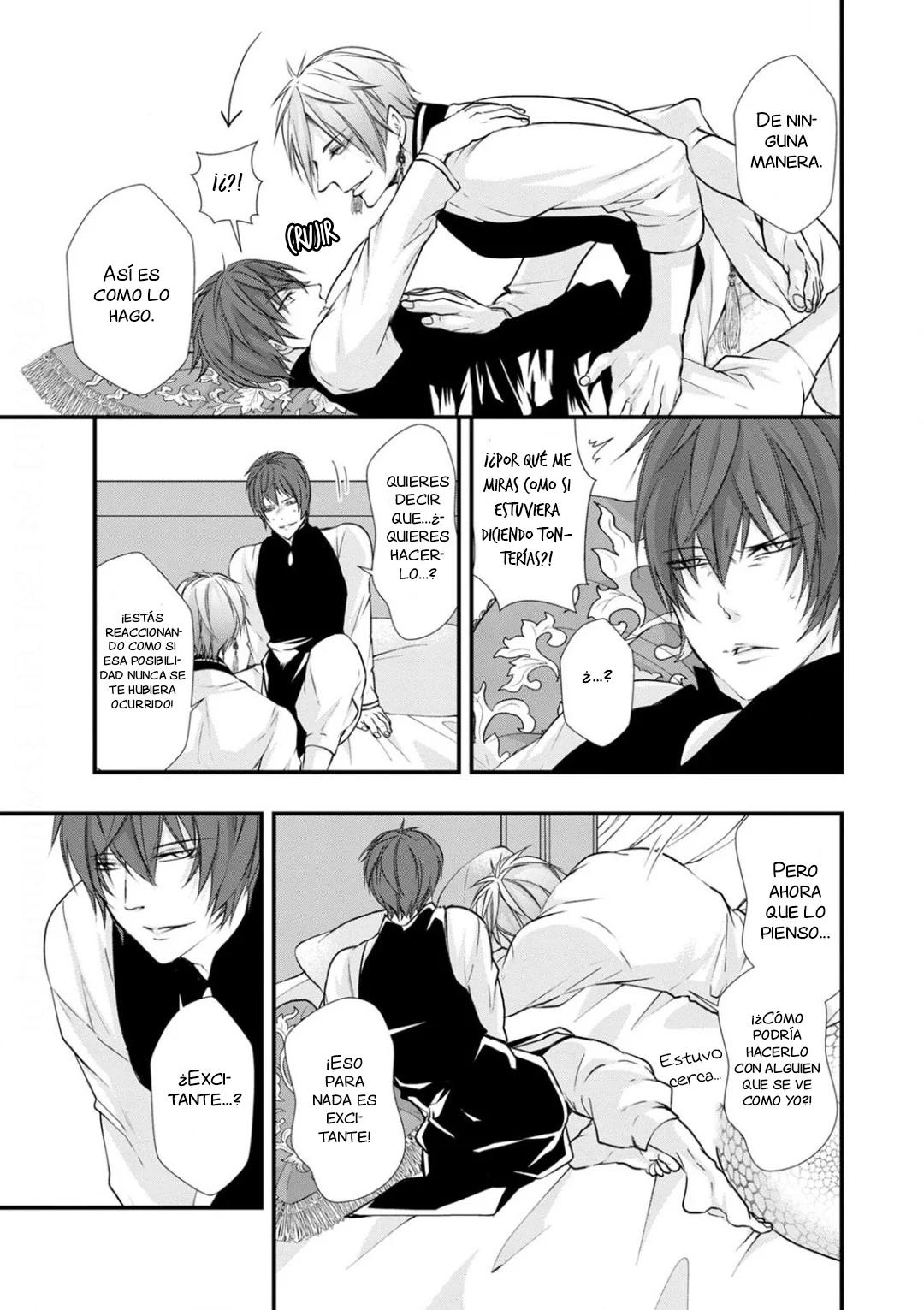 Fudanshi Shoukan - Capítulo 10 2 manhwa