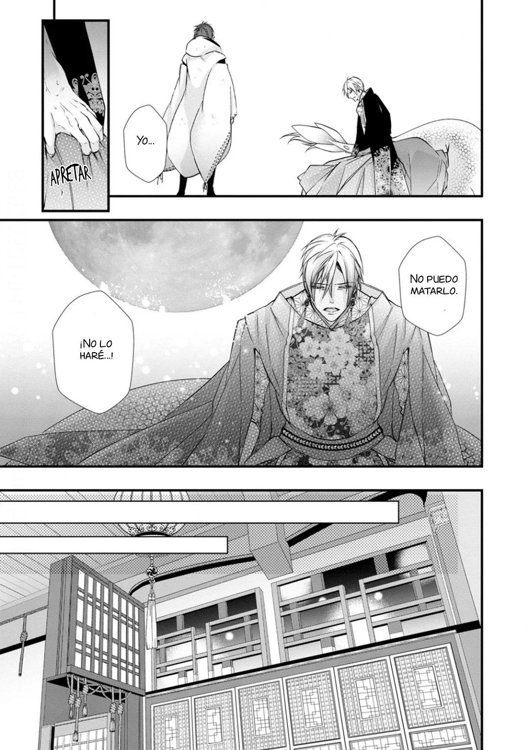 Fudanshi Shoukan - Capítulo 10 manhwa