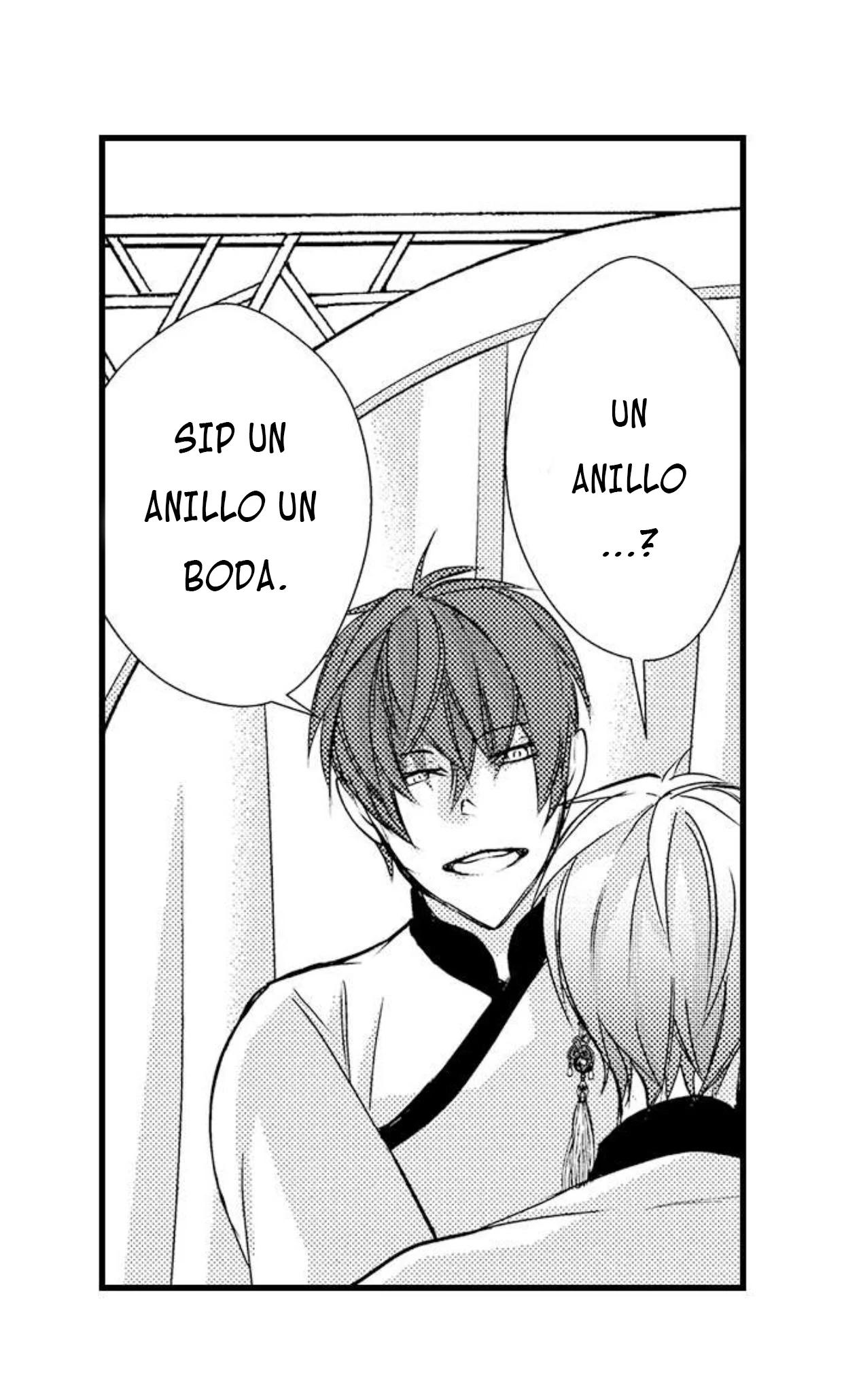 Fudanshi Shoukan - Capítulo 25 2 manhwa