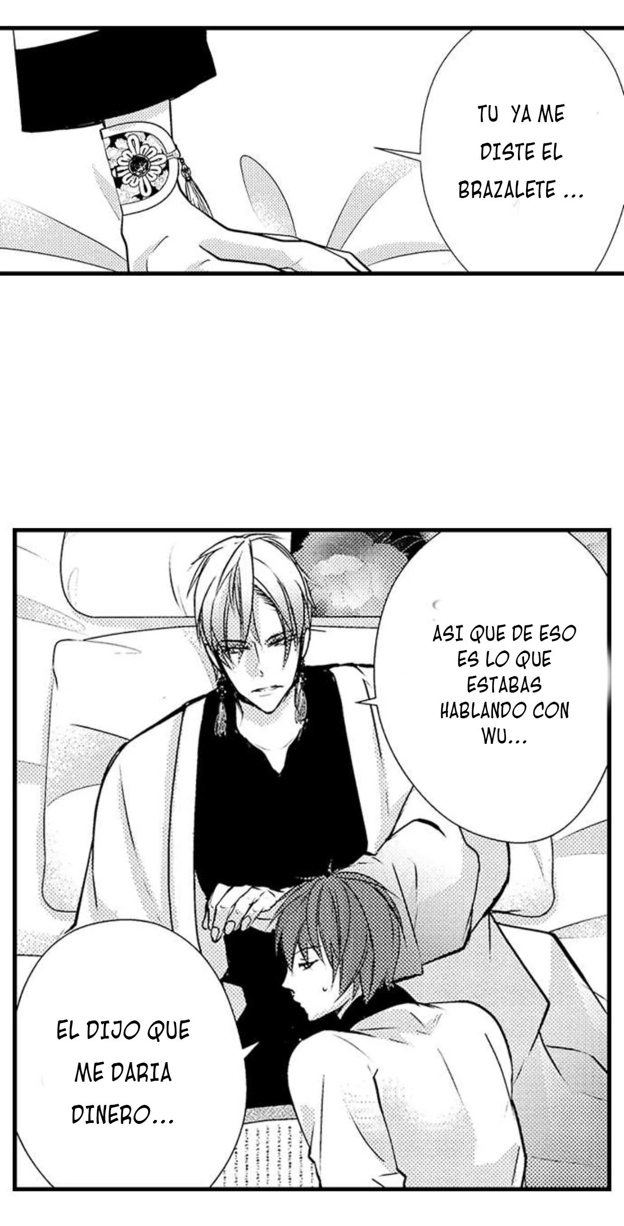 Fudanshi Shoukan - Capítulo 25 2 manhwa