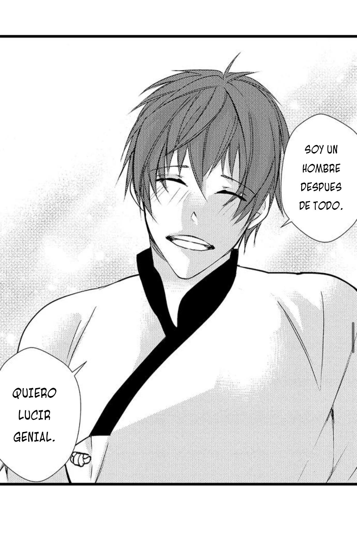 Fudanshi Shoukan - Capítulo 25 2 manhwa