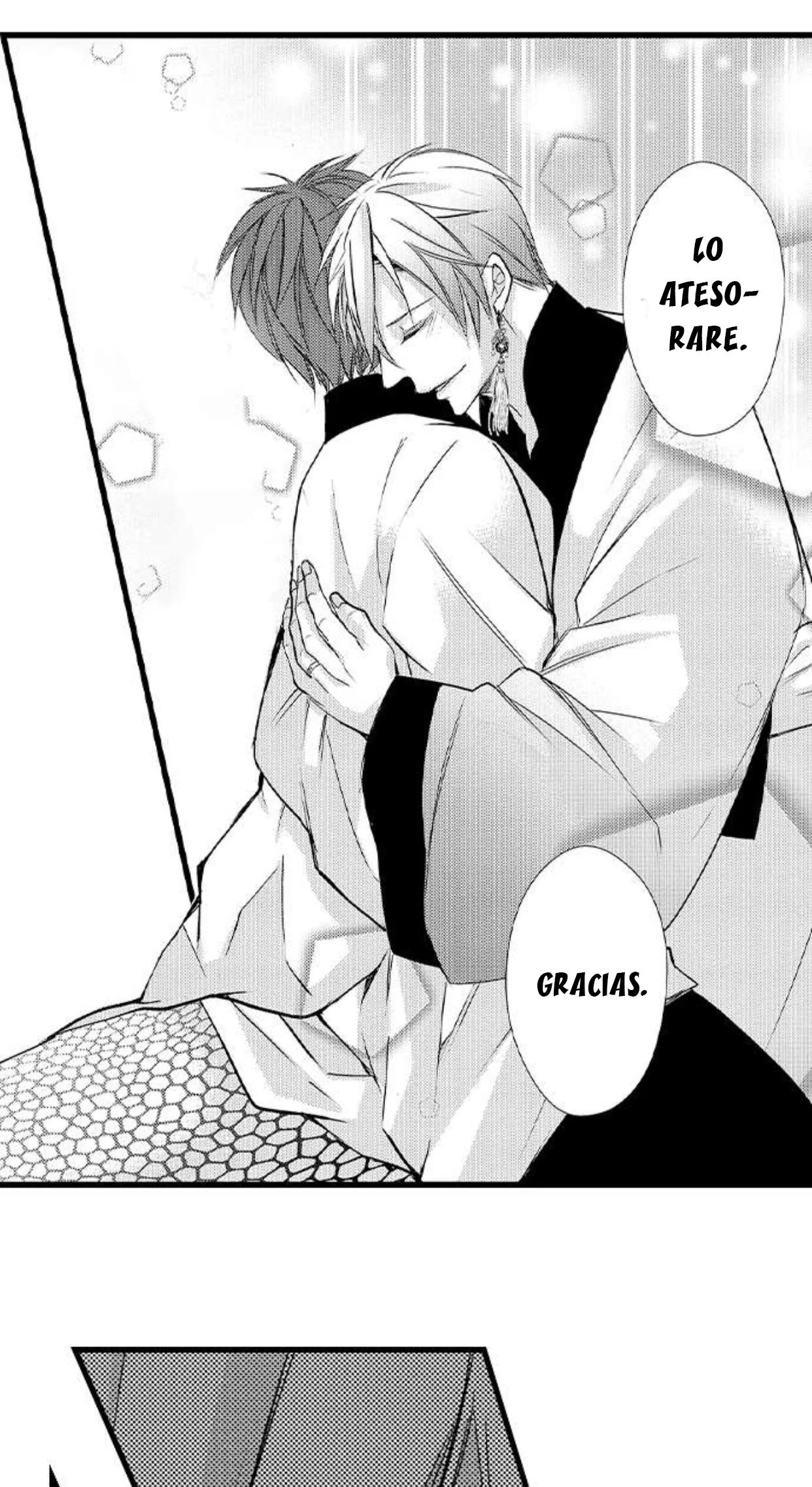 Fudanshi Shoukan - Capítulo 25 2 manhwa