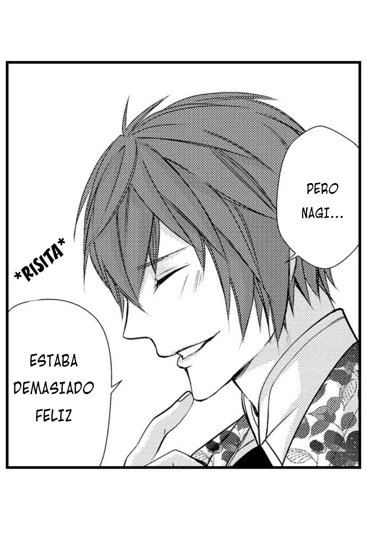 Fudanshi Shoukan - Capítulo 25 2 manhwa