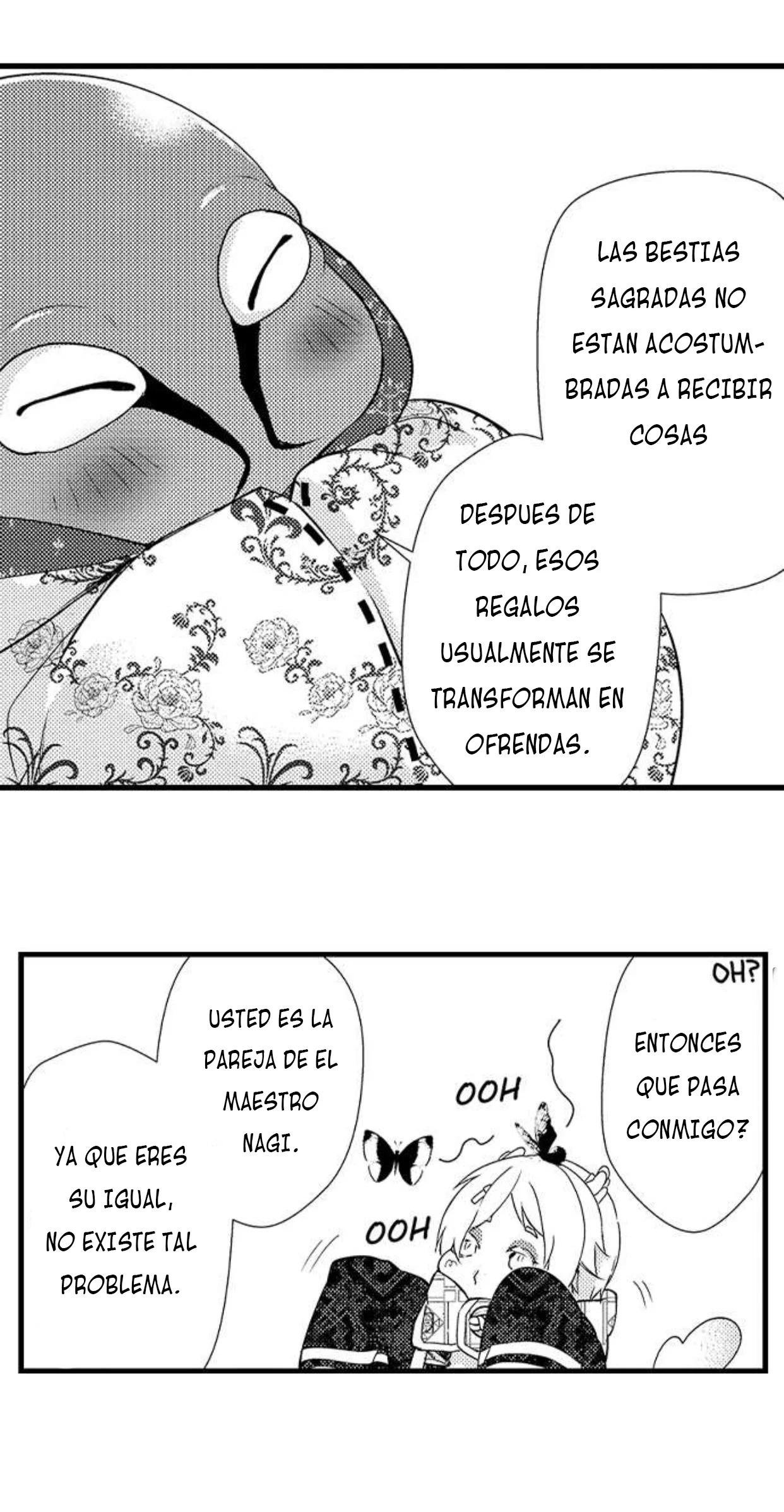Fudanshi Shoukan - Capítulo 25 2 manhwa