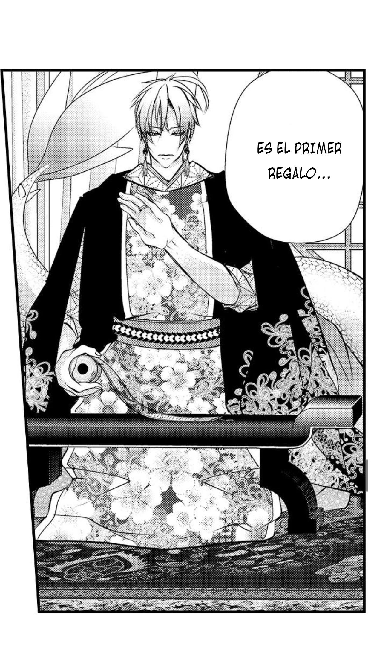 Fudanshi Shoukan - Capítulo 25 2 manhwa