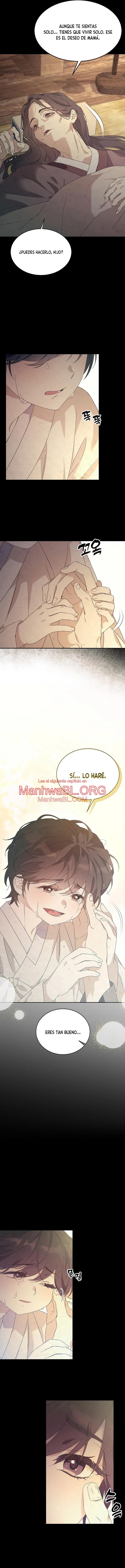 Dulce - Capítulo 1 manhwa