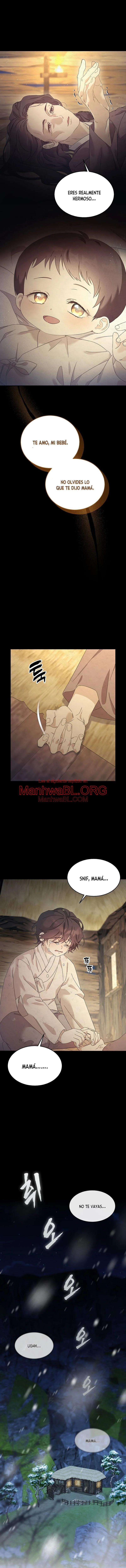 Dulce - Capítulo 1 manhwa