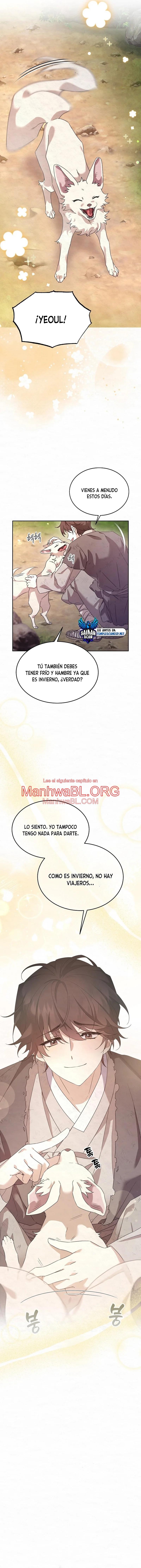 Dulce - Capítulo 1 manhwa