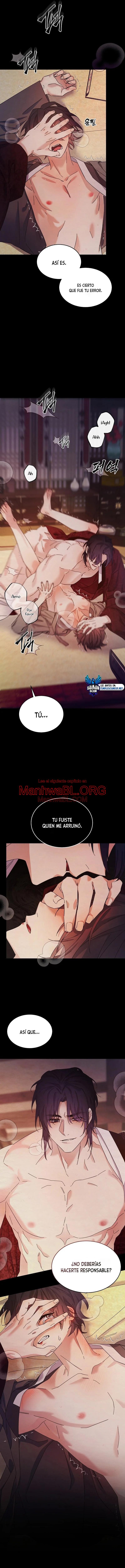Dulce - Capítulo 0 3 manhwa