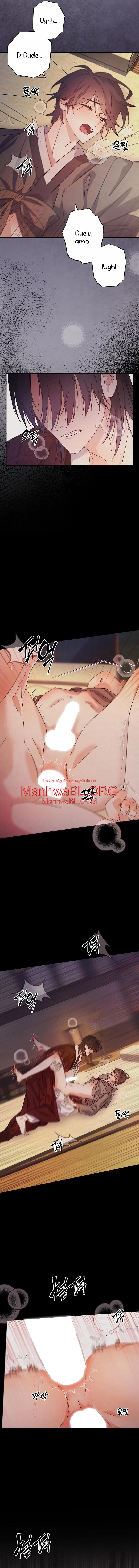 Dulce - Capítulo 0 2 manhwa