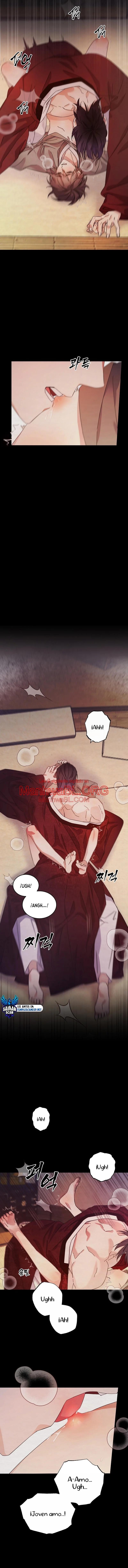 Dulce - Capítulo 0 2 manhwa
