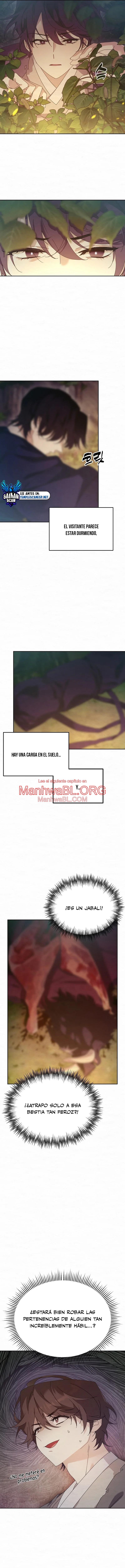 Dulce - Capítulo 1 2 manhwa