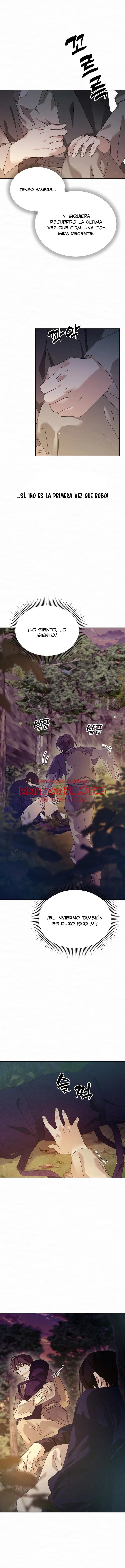 Dulce - Capítulo 1 2 manhwa