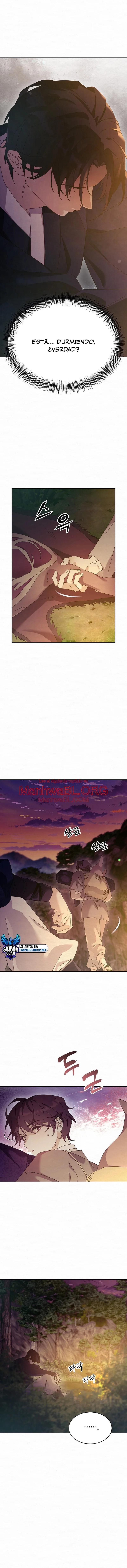 Dulce - Capítulo 1 2 manhwa