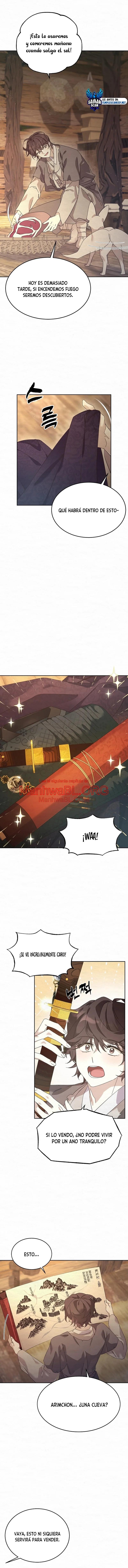 Dulce - Capítulo 1 2 manhwa