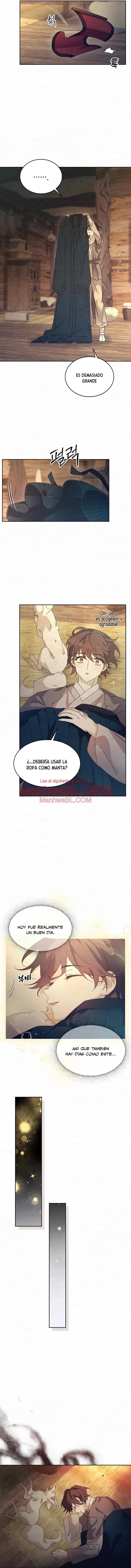 Dulce - Capítulo 1 2 manhwa