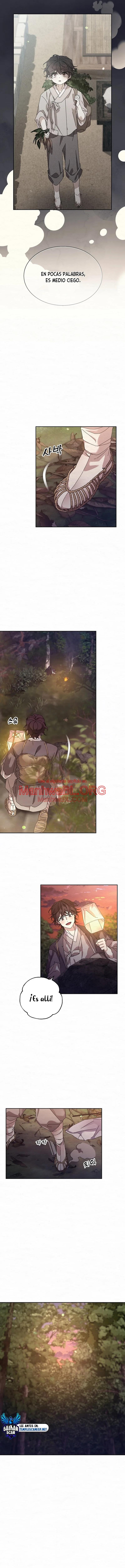Dulce - Capítulo 1 2 manhwa