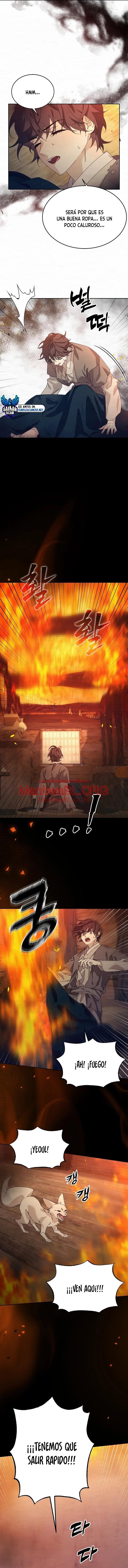 Dulce - Capítulo 1 3 manhwa