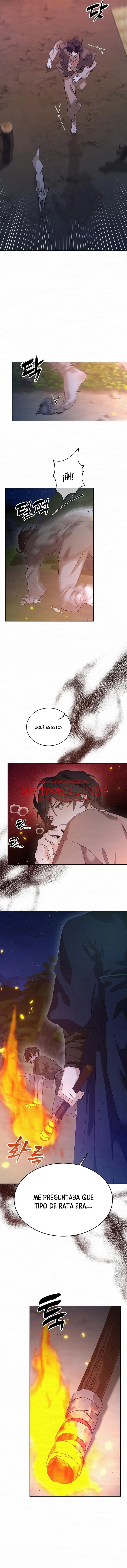 Dulce - Capítulo 1 3 manhwa