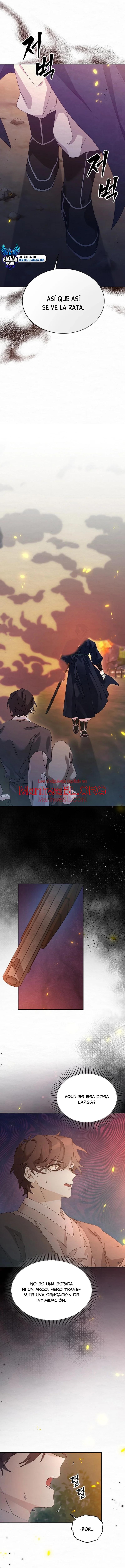 Dulce - Capítulo 1 3 manhwa