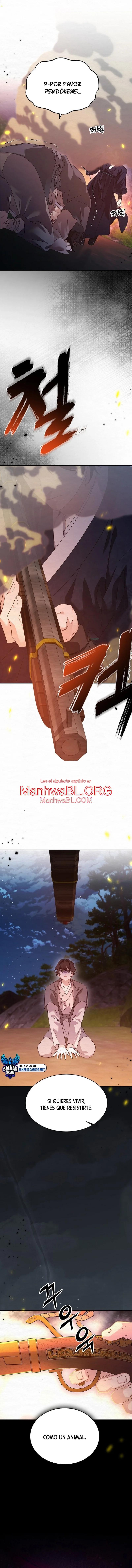 Dulce - Capítulo 1 3 manhwa