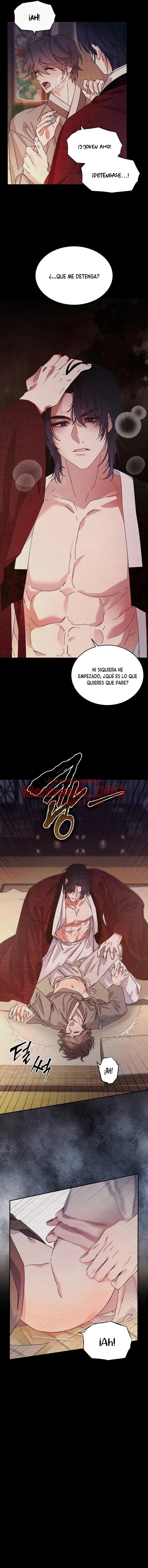 Dulce - Capítulo 0 manhwa