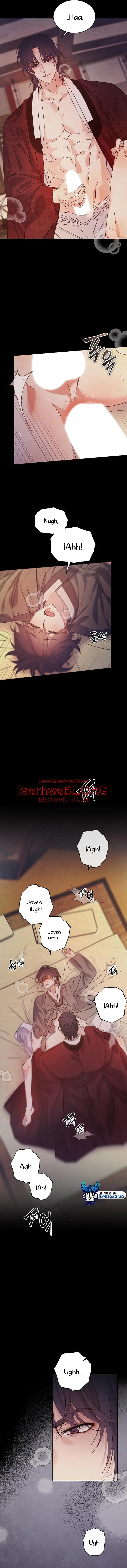 Dulce - Capítulo 0 manhwa