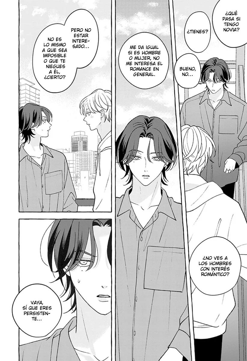 How to Melt - Capítulo 2 manhwa