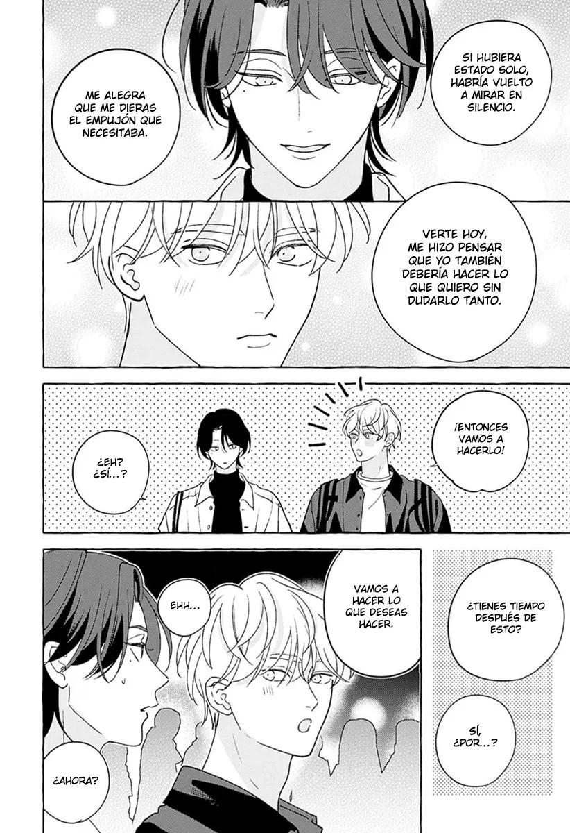 How to Melt - Capítulo 3 2 manhwa