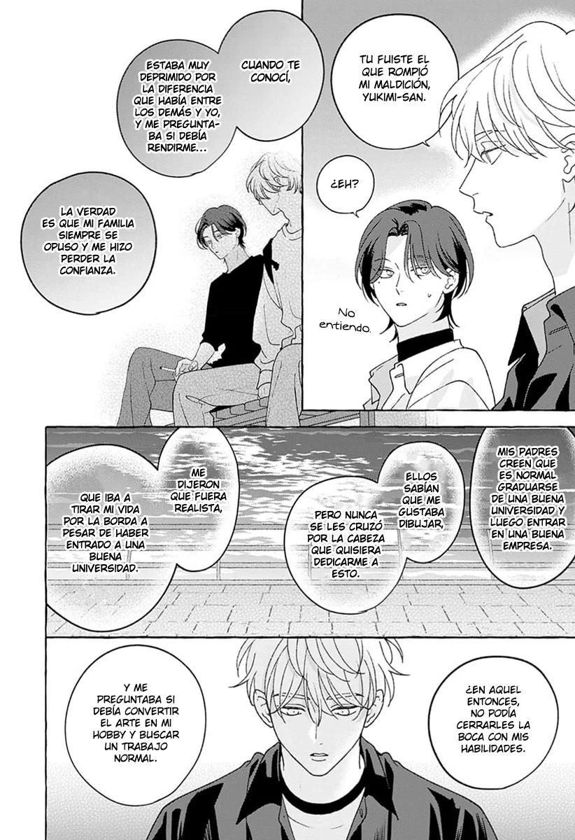 How to Melt - Capítulo 3 3 manhwa