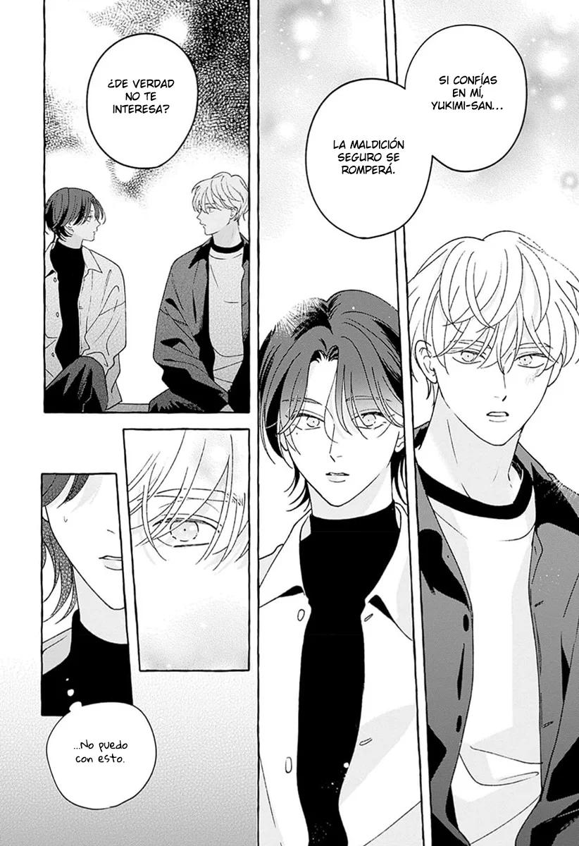 How to Melt - Capítulo 3 3 manhwa