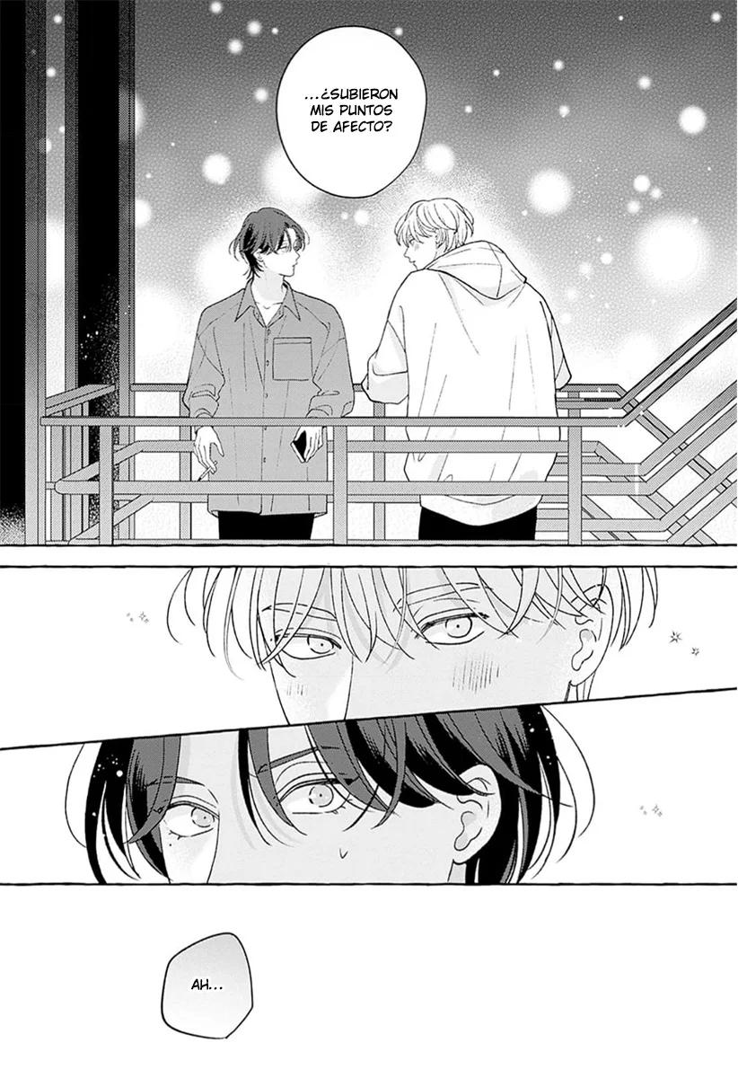 How to Melt - Capítulo 2 3 manhwa