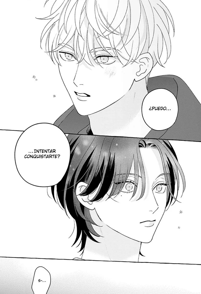 How to Melt - Capítulo 1 3 manhwa